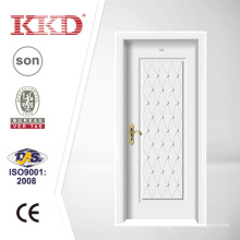 Durable Steel Wood Interior Door JKD-X1353 for Bedroom